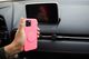 Puro PURO ICON+ Cover etui magnetyczne na iPhone XR (fluo fuksja) 2