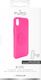 Puro PURO ICON+ Cover etui magnetyczne na iPhone XR (fluo fuksja) 3