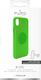 Puro PURO ICON+ Cover etui magnetyczne na iPhone XR (fluo zielony) 2