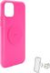 Puro PURO ICON+ Cover etui magnetyczne na iPhone 11 (fluo fuksja) 1