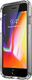 Speck Speck Presidio Perfect Clear etui do iPhone SE 2020 / 8 / 7 z powłoką MICROBAN (przeżroczyste) 2