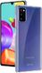 Crong Crystal Slim Cover - Etui Samsung Galaxy A41 3
