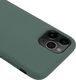 Crong Crong Color Cover - Etui iPhone 11 Pro (zielony) 11