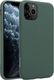 Crong Crong Color Cover - Etui iPhone 11 Pro (zielony) 4