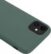 Crong Crong Color Cover - Etui iPhone 11 (zielony) () - 5907731984867 11