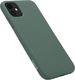 Crong Crong Color Cover - Etui iPhone 11 (zielony) () - 5907731984867 10