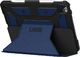 Etui na tablet Urban UAG Metropolis etui ochronne na iPad Pro 12.9 2020 (niebieska) 4