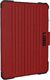 Etui na tablet Urban UAG Metropolis etui ochronne na iPad Pro 11 2020 (czerwona) 1