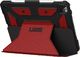 Etui na tablet Urban UAG Metropolis etui ochronne na iPad Pro 11 2020 (czerwona) 2