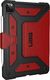 Etui na tablet Urban UAG Metropolis etui ochronne na iPad Pro 11 2020 (czerwona) 3