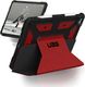 Etui na tablet Urban UAG Metropolis etui ochronne na iPad Pro 11 2020 (czerwona) 7