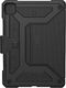 Etui na tablet Urban UAG Metropolis etui ochronne na iPad Pro 11 2020 (czarna) 3