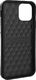 Urban UAG Outback Bio biodegradowalne etui do iPhone 11 PRO czarne 3