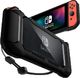 Spigen etui Rugged Armor na Nintendo Switch czarne 1