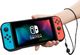 Spigen etui Rugged Armor na Nintendo Switch czarne 5