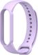Tech-Protect Pasek IconBand dla Xiaomi Mi Band 5 fioletowy 1