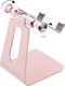 Podstawka Tech-Protect TECH-PROTECT Z1 UNIVERSAL STAND HOLDER SMARTPHONE BLACK 1