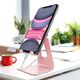 Podstawka Tech-Protect TECH-PROTECT Z1 UNIVERSAL STAND HOLDER SMARTPHONE BLACK 4