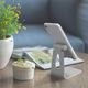 Podstawka Tech-Protect TECH-PROTECT Z1 UNIVERSAL STAND HOLDER SMARTPHONE BLACK 6