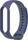 Tech-Protect Opaska Mi Band 5 Navy 2