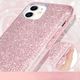 Tech-Protect TECH-PROTECT GLITTER SHINE GALAXY A31 PINK 5