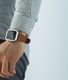 Ringke Antybakteryjna folia Ringke Easy Flex Apple Watch 5/4 (44mm) [3 PACK] 10
