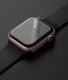 Ringke Antybakteryjna folia Ringke Easy Flex Apple Watch 5/4 (44mm) [3 PACK] 1