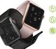 Ringke Antybakteryjna folia Ringke Easy Flex Apple Watch 5/4 (44mm) [3 PACK] 6