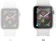 Ringke Antybakteryjna folia Ringke Easy Flex Apple Watch 5/4 (44mm) [3 PACK] 9