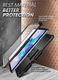 Etui na tablet Supcase Unicorn Beetle Pro do Galaxy Tab S6 Lite 10.4 P610/P615 czarne 2
