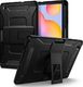 Etui na tablet Spigen SPIGEN TOUGH ARMOR PRO GALAXY TAB S6 LITE 10.4 P610/P615 BLACK 1