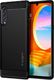 Spigen SPIGEN RUGGED ARMOR LG VELVET MATTE BLACK 1