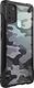 Ringke RINGKE FUSION X GALAXY A21S CAMO BLACK 3