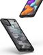 Ringke RINGKE FUSION X GALAXY A21S CAMO BLACK 4