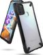 Ringke RINGKE FUSION X GALAXY A21S BLACK 1