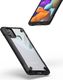 Ringke RINGKE FUSION X GALAXY A21S BLACK 4