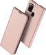 Dux Ducis Duxducis Skinpro Galaxy A21S rose gold (6934913062296) - TOR-GSM-DXDC-0011 1
