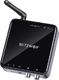 Transmiter FM Blitzwolf Transmiter odbiornik bluetooth 5.0 Blitzwolf BW-BR4 1