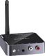 Transmiter FM Blitzwolf Transmiter odbiornik bluetooth 5.0 Blitzwolf BW-BR4 2