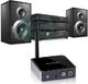 Transmiter FM Blitzwolf Transmiter odbiornik bluetooth 5.0 Blitzwolf BW-BR4 4