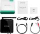 Transmiter FM Blitzwolf Transmiter odbiornik bluetooth 5.0 Blitzwolf BW-BR4 5