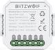 Blitzwolf Inteligentny przełącznik WiFi BlitzWolf BW-SS5 (1-kanałowy) 1