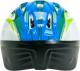 Allright Kask rowerowy Junior r. S 2