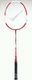 Allright RAKIETKA DO BADMINTONA PRO 750 RED 1