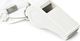Allright GWIZDEK PLASTIKOWY ALLRIGHT WHITE 1