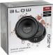 Głośnik samochodowy Blow A-250 8 Ohm (30-533#) 1