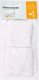 Allright KOMPLET OPASEK TENISOWYCH ALLRIGHT WHITE 2