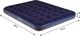 Allright Materac turystyczny Classic Double granatowy 1