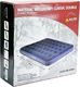 Allright Materac turystyczny Classic Double granatowy 2