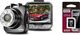 Wideorejestrator Xblitz GO + karta microSD 32GB 1